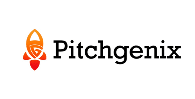 PitchGenix logo